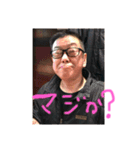 キッシーの酒場放浪記（個別スタンプ：15）