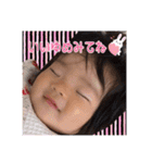 さらぷ（個別スタンプ：3）