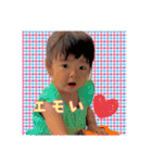 さらぷ（個別スタンプ：15）