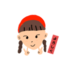イツメン スタンプ第2弾（個別スタンプ：1）