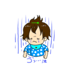 むらかみたち（個別スタンプ：7）