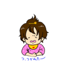 むらかみたち（個別スタンプ：8）
