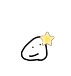 強く生きる生物（個別スタンプ：27）