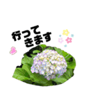 敬語が使える（個別スタンプ：7）