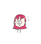 Adela 01（個別スタンプ：16）