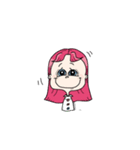 Adela 01（個別スタンプ：17）
