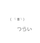 絵文字ちゃん。第二弾（個別スタンプ：15）