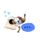 まひろんず。2（個別スタンプ：24）