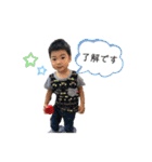 まひろんず。2（個別スタンプ：35）