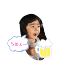 REICHI2 stamp（個別スタンプ：2）