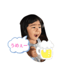REICHI stamp（個別スタンプ：2）