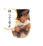 REICHI stamp（個別スタンプ：4）