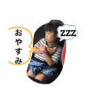 REICHI stamp（個別スタンプ：16）
