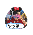REICHI stamp（個別スタンプ：18）