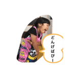 REICHI stamp（個別スタンプ：19）