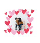 すもとの素（個別スタンプ：16）