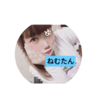 あみ汰すたんぷ♡（個別スタンプ：5）