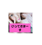あみ汰すたんぷ♡（個別スタンプ：6）