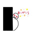 手書きスタンププレミアム（個別スタンプ：1）