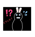 手書きスタンププレミアム（個別スタンプ：2）