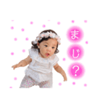 Mizukiスタンプ02（個別スタンプ：6）