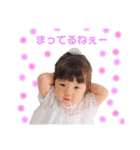 Mizukiスタンプ02（個別スタンプ：11）