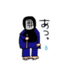 きもかわシュールスタンプ   part 2（個別スタンプ：9）