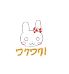 ミスキー（個別スタンプ：13）