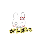 ミスキー（個別スタンプ：15）