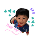 いつものりんたろ〜（個別スタンプ：1）