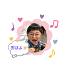 いつものりんたろ〜（個別スタンプ：4）