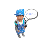 いつものりんたろ〜（個別スタンプ：5）