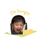いつものりんたろ〜（個別スタンプ：8）