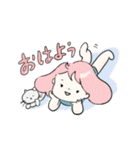 ソッカちゃんのふだんづかいスタンプ（個別スタンプ：1）