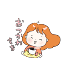 ソッカちゃんのふだんづかいスタンプ（個別スタンプ：3）