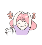 ソッカちゃんのふだんづかいスタンプ（個別スタンプ：6）