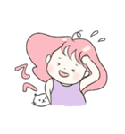 ソッカちゃんのふだんづかいスタンプ（個別スタンプ：12）