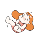 ソッカちゃんのふだんづかいスタンプ（個別スタンプ：14）