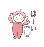 ソッカちゃんのふだんづかいスタンプ（個別スタンプ：15）