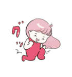 ソッカちゃんのふだんづかいスタンプ（個別スタンプ：16）