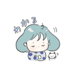 ソッカちゃんのふだんづかいスタンプ（個別スタンプ：18）
