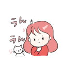ソッカちゃんのふだんづかいスタンプ（個別スタンプ：22）