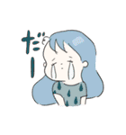 ソッカちゃんのふだんづかいスタンプ（個別スタンプ：27）