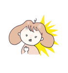 ソッカちゃんのふだんづかいスタンプ（個別スタンプ：34）