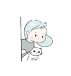 ソッカちゃんのふだんづかいスタンプ（個別スタンプ：37）