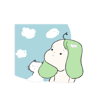 ソッカちゃんのふだんづかいスタンプ（個別スタンプ：38）