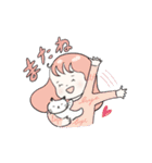 ソッカちゃんのふだんづかいスタンプ（個別スタンプ：40）