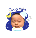 たいがどん☆（個別スタンプ：6）