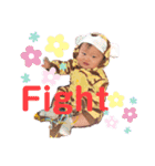 たいがどん☆（個別スタンプ：9）