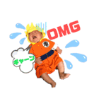 たいがどん☆（個別スタンプ：11）
